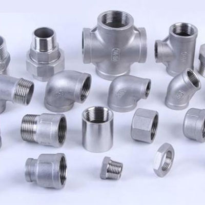 Accesorios para tubería